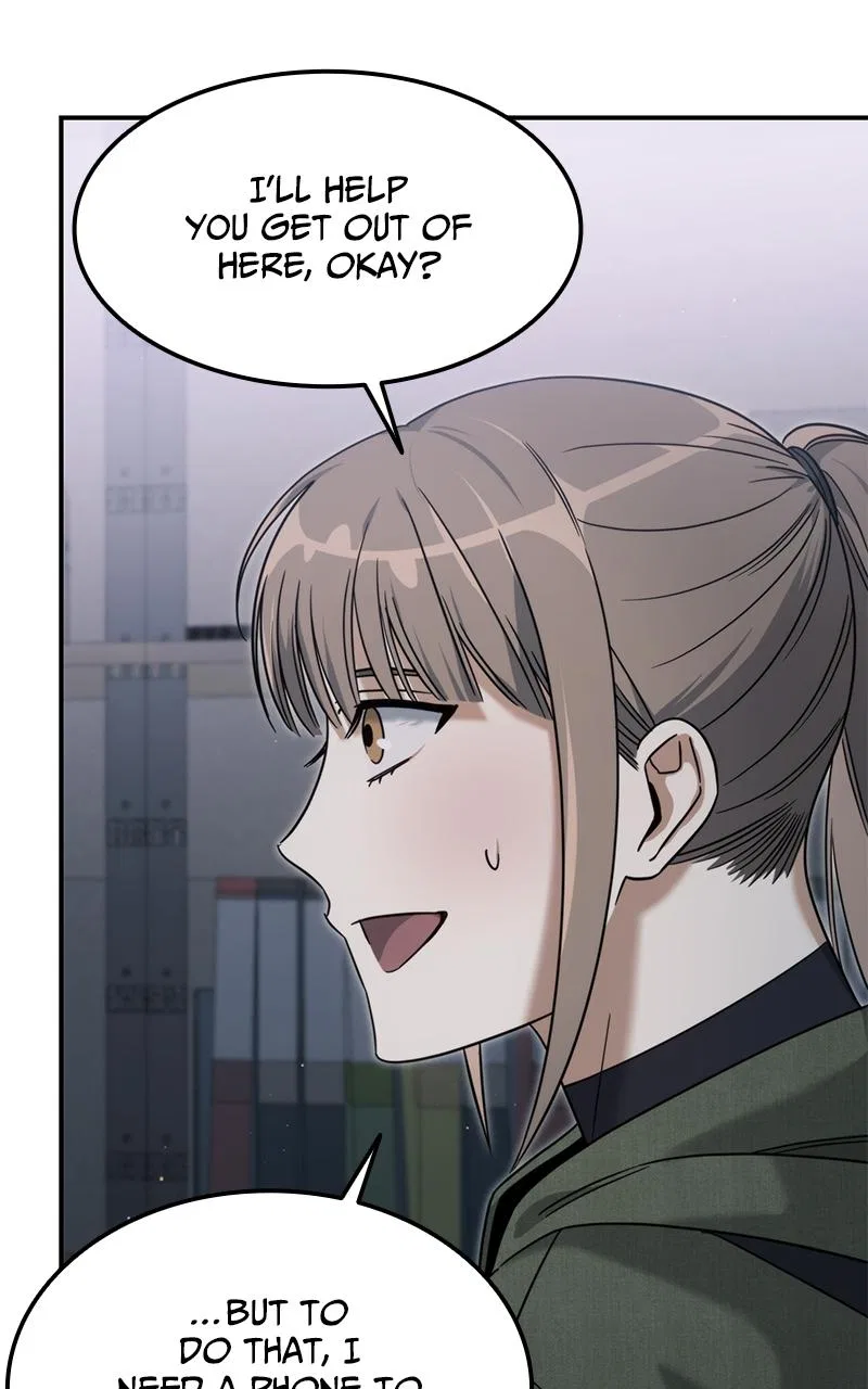 The Hunter Next Door Chapter 2 – Page 119