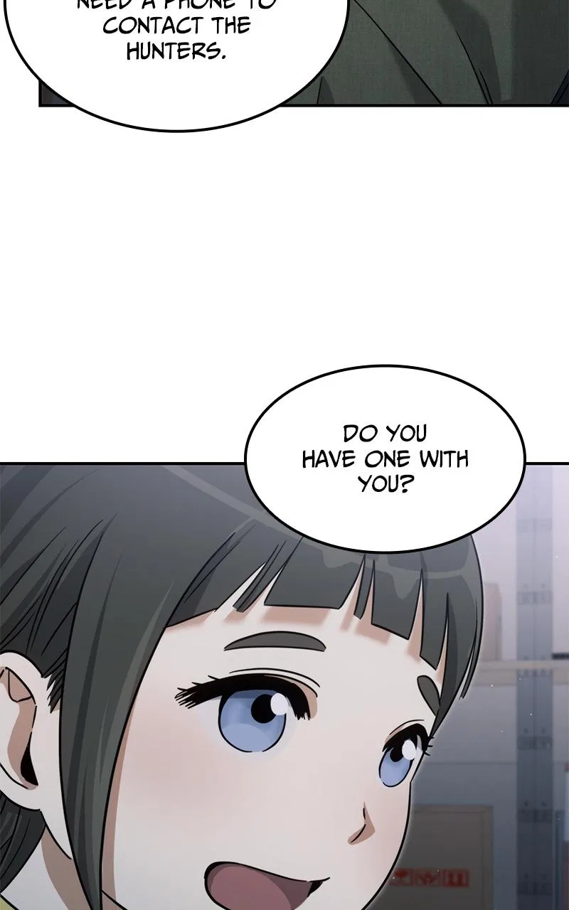 The Hunter Next Door Chapter 2 – Page 120