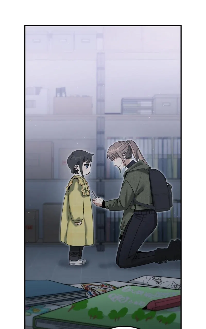 The Hunter Next Door Chapter 2 – Page 127