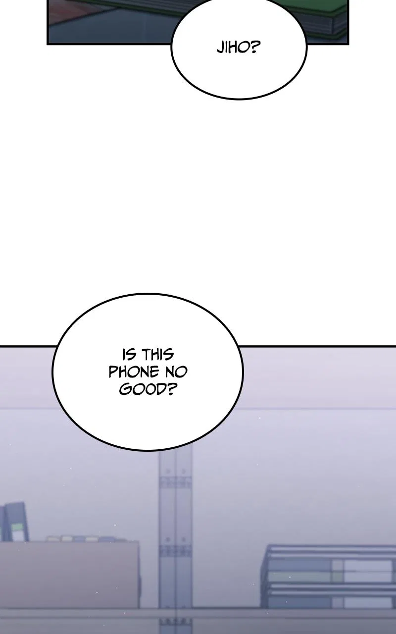 The Hunter Next Door Chapter 2 – Page 128