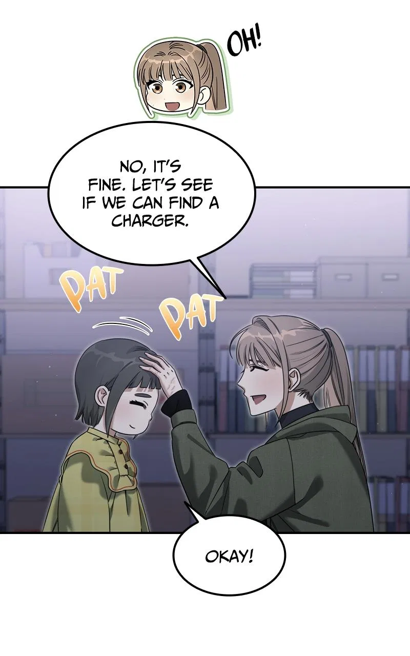 The Hunter Next Door Chapter 2 – Page 130