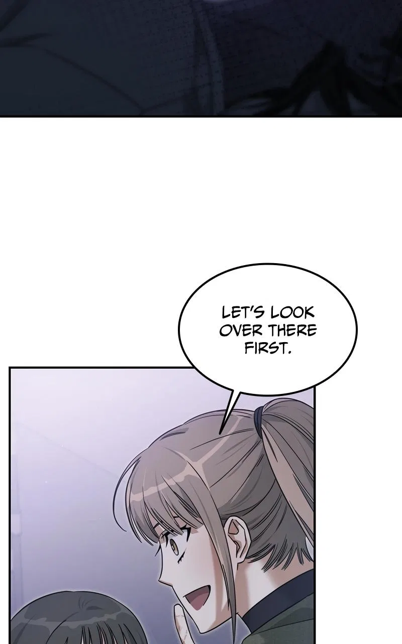 The Hunter Next Door Chapter 2 – Page 132