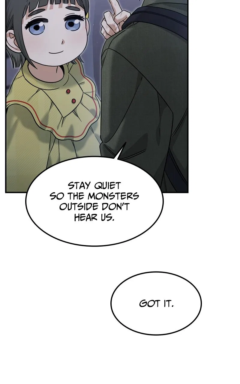 The Hunter Next Door Chapter 2 – Page 133