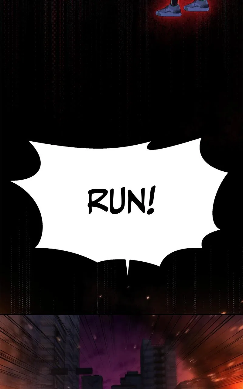 The Hunter Next Door Chapter 1 – Page 5