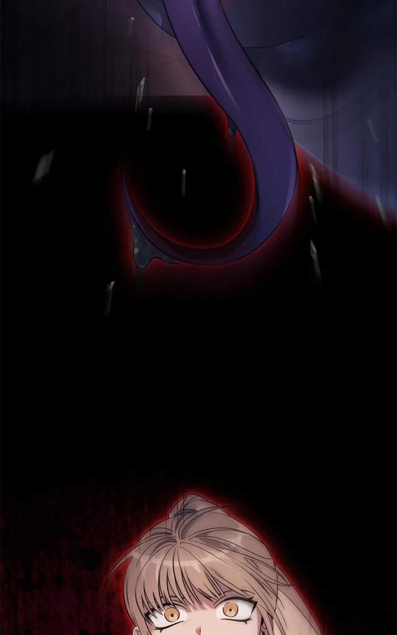 The Hunter Next Door Chapter 1 – Page 8