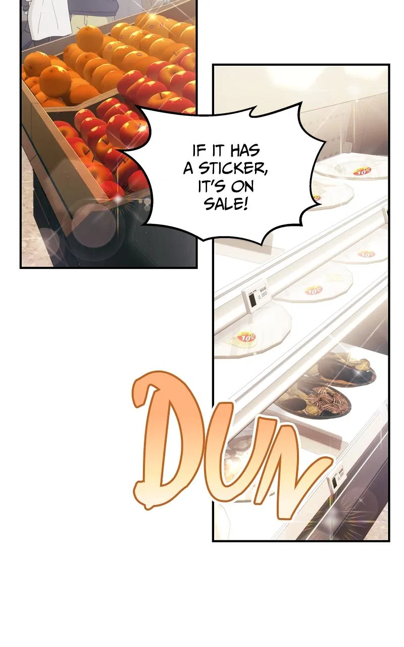 The Hunter Next Door Chapter 1 – Page 24