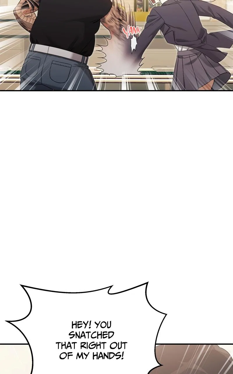 The Hunter Next Door Chapter 1 – Page 27