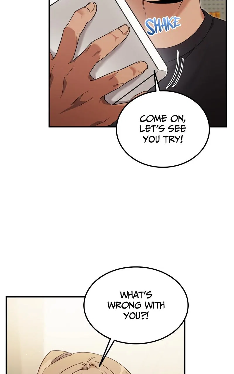 The Hunter Next Door Chapter 1 – Page 30