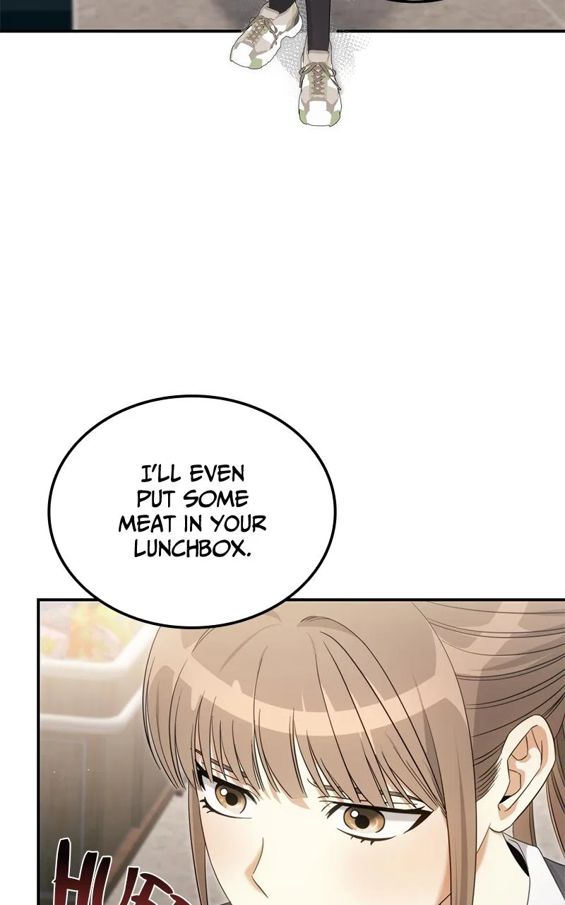 The Hunter Next Door Chapter 1 – Page 46