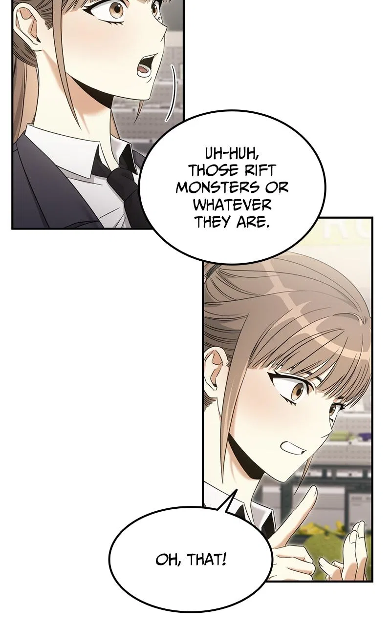 The Hunter Next Door Chapter 1 – Page 50