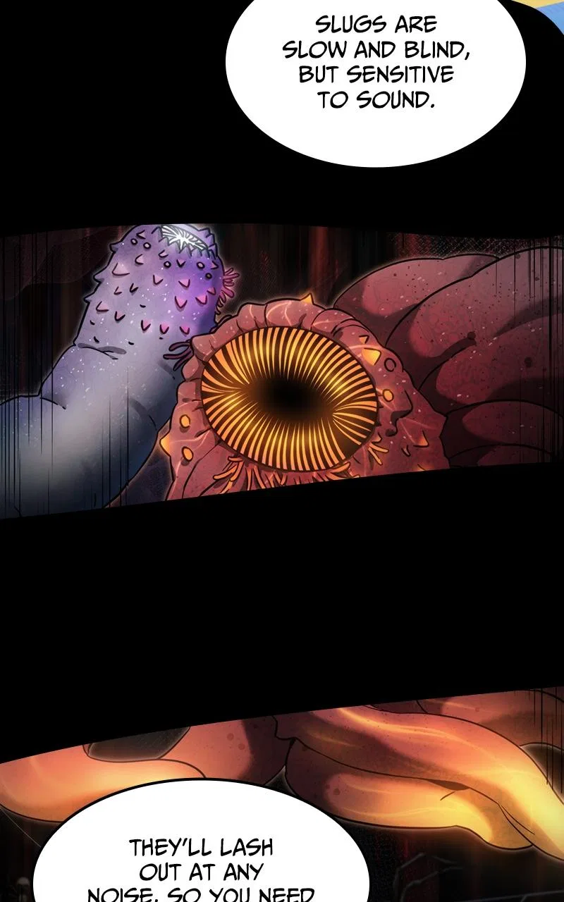 The Hunter Next Door Chapter 1 – Page 52