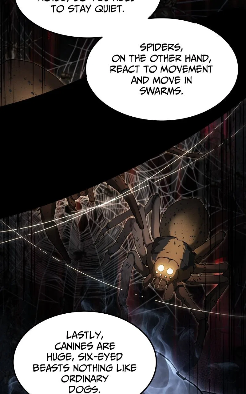 The Hunter Next Door Chapter 1 – Page 53