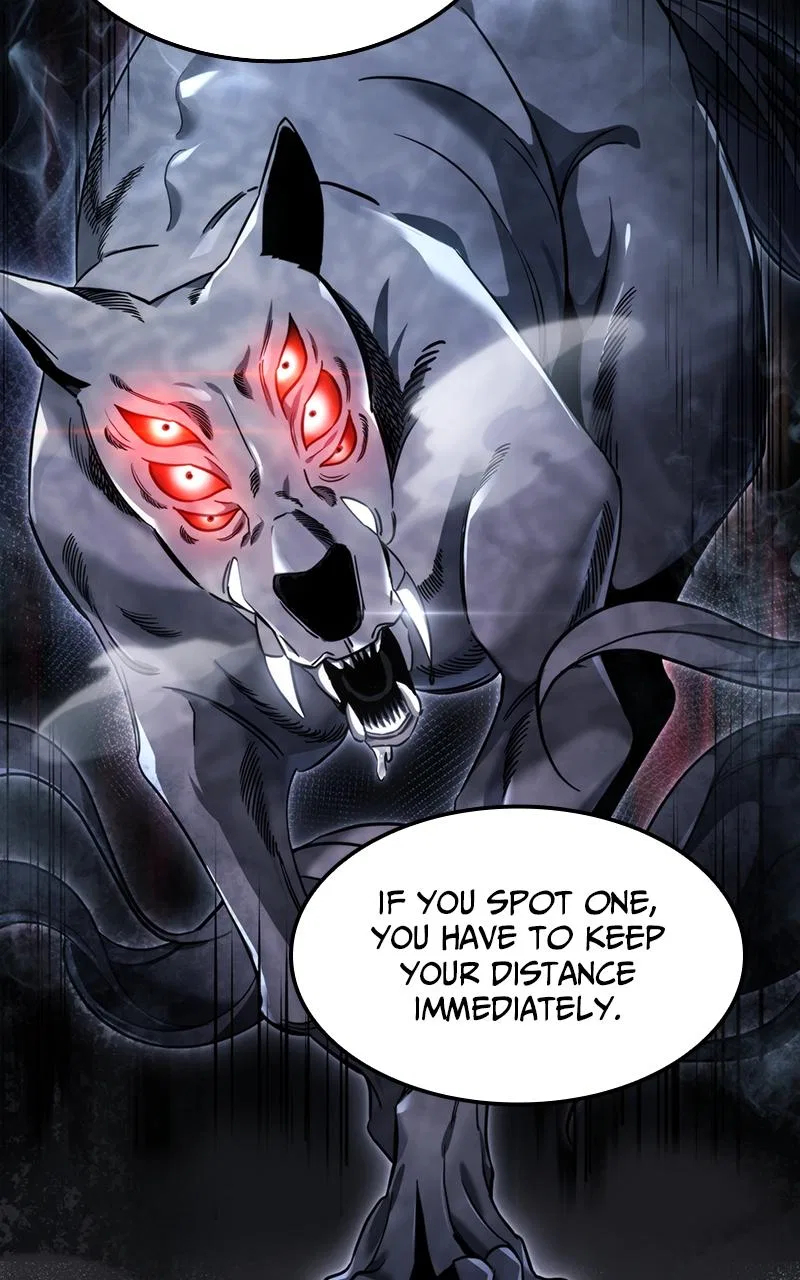 The Hunter Next Door Chapter 1 – Page 54