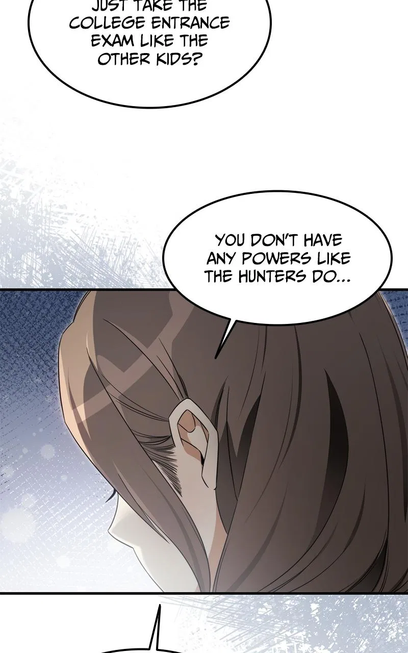 The Hunter Next Door Chapter 1 – Page 60