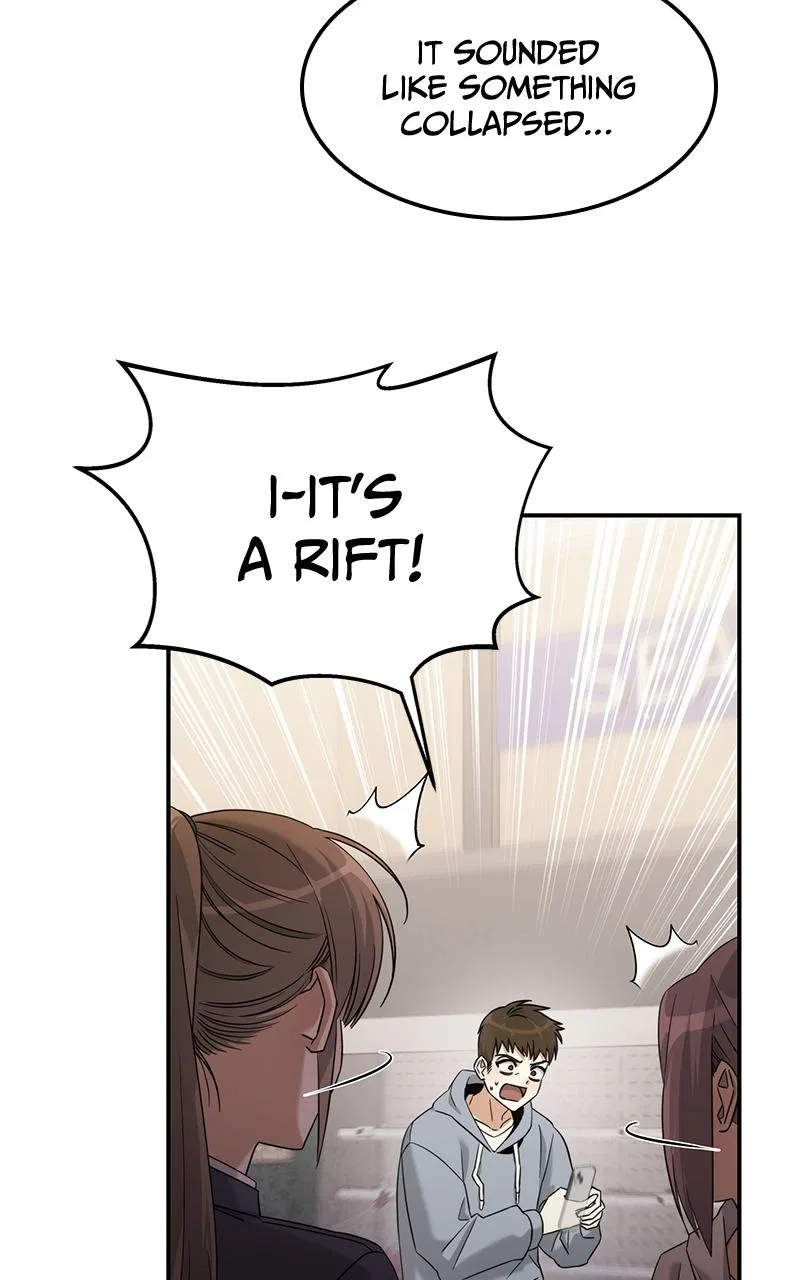 The Hunter Next Door Chapter 1 – Page 67