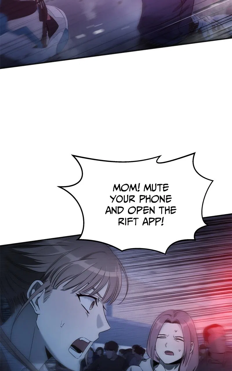 The Hunter Next Door Chapter 1 – Page 76
