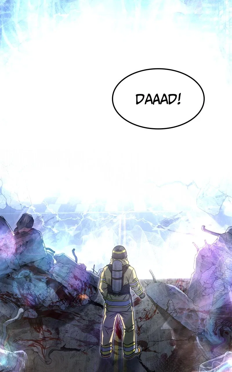 The Hunter Next Door Chapter 1 – Page 84