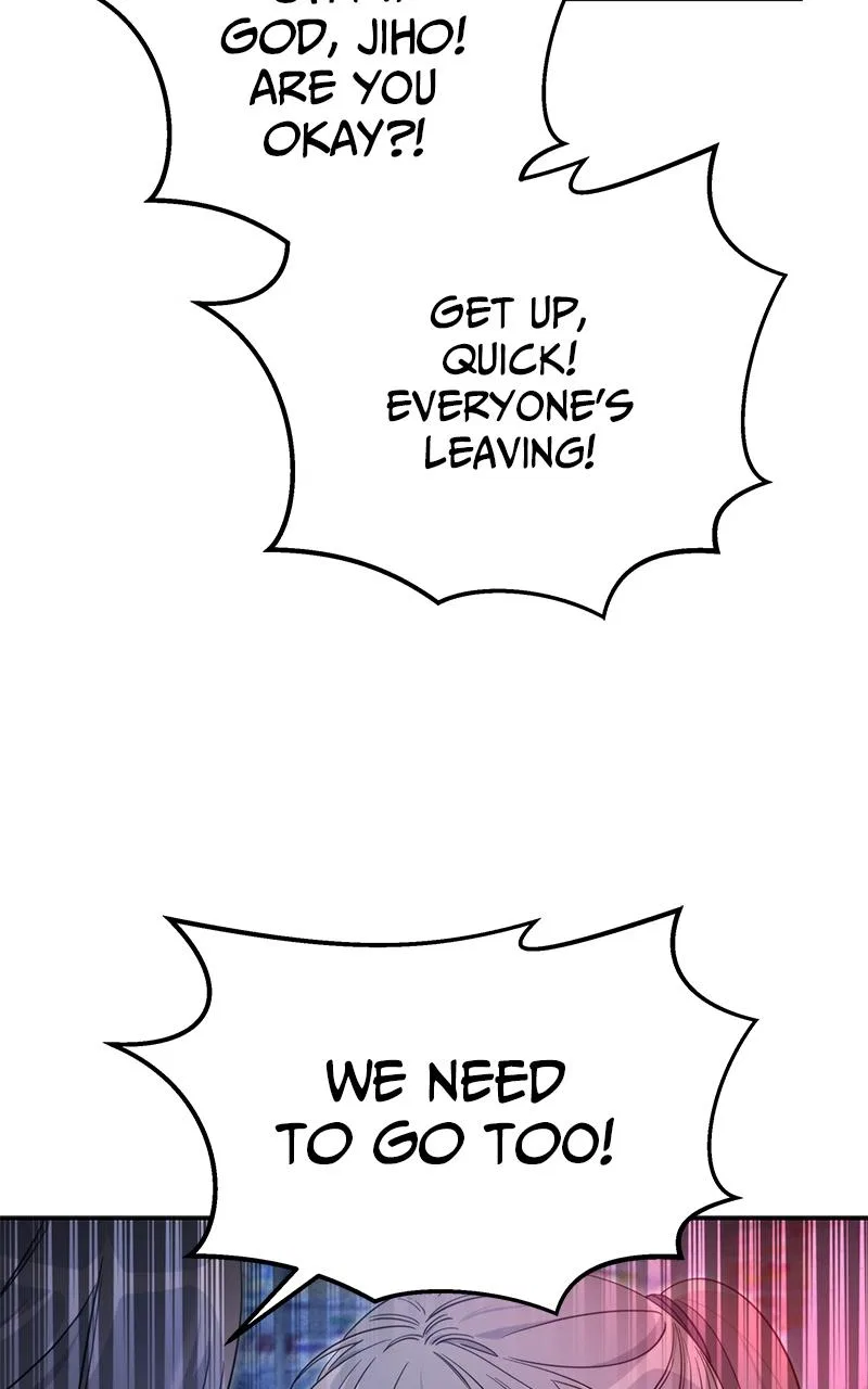 The Hunter Next Door Chapter 1 – Page 93
