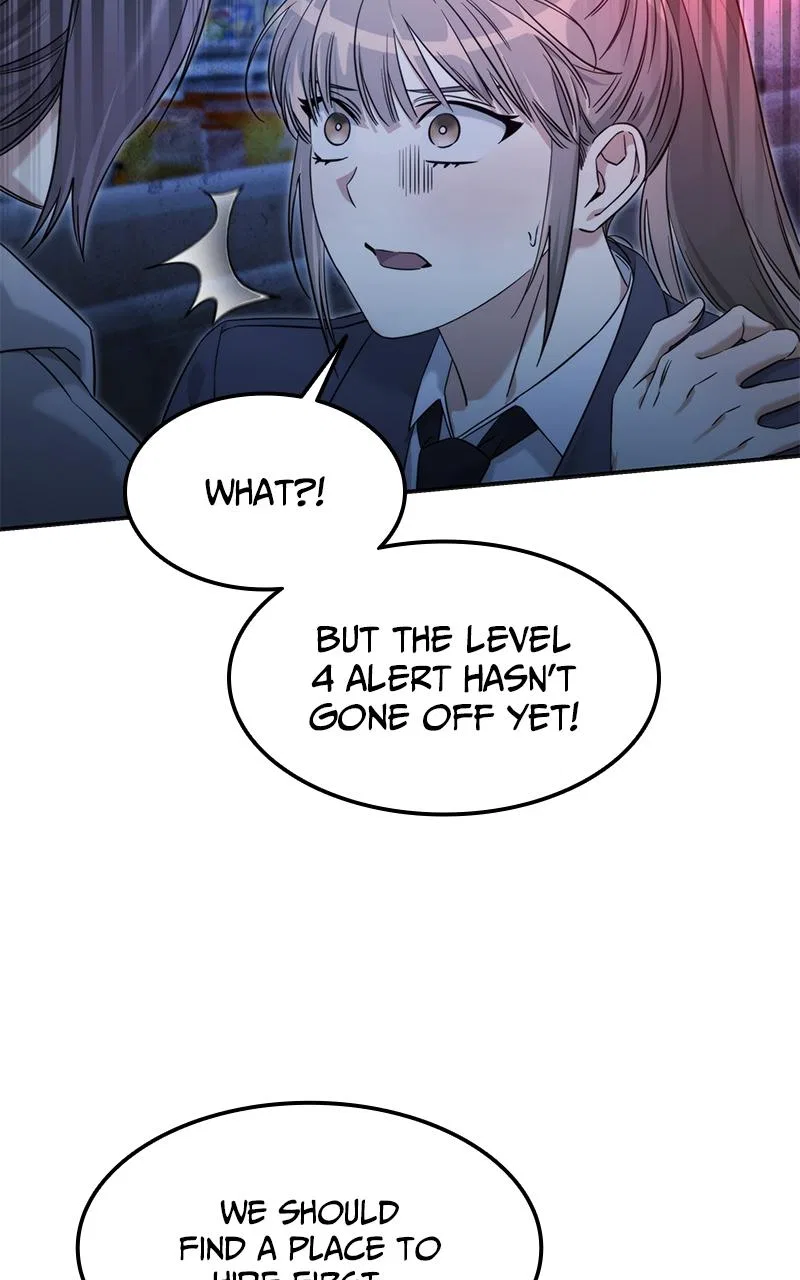 The Hunter Next Door Chapter 1 – Page 94