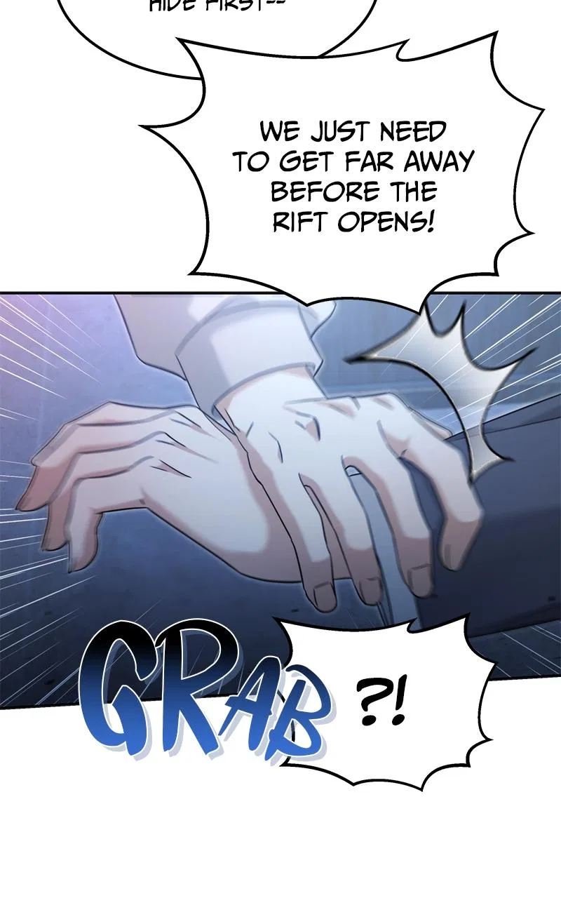 The Hunter Next Door Chapter 1 – Page 95