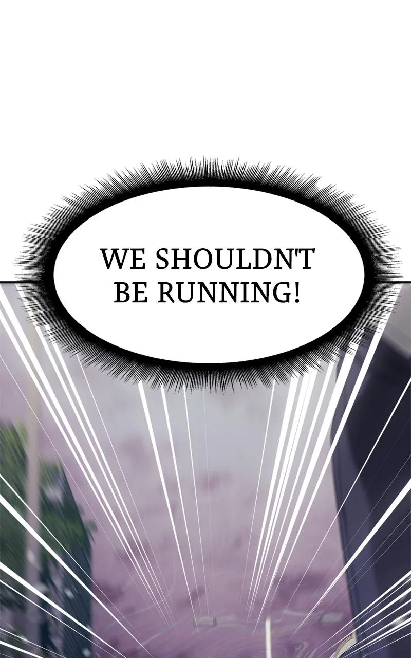 The Hunter Next Door Chapter 1 – Page 100