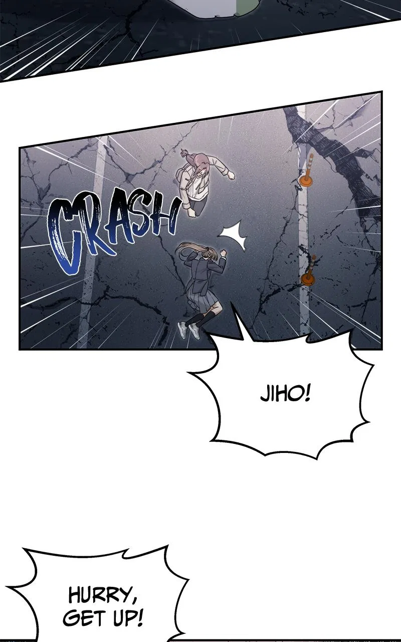 The Hunter Next Door Chapter 1 – Page 121