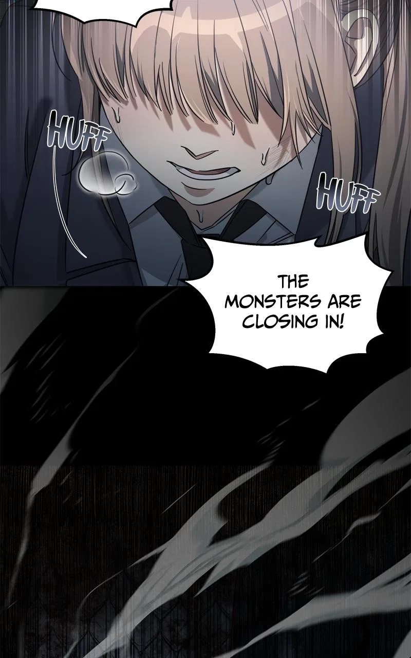 The Hunter Next Door Chapter 1 – Page 122
