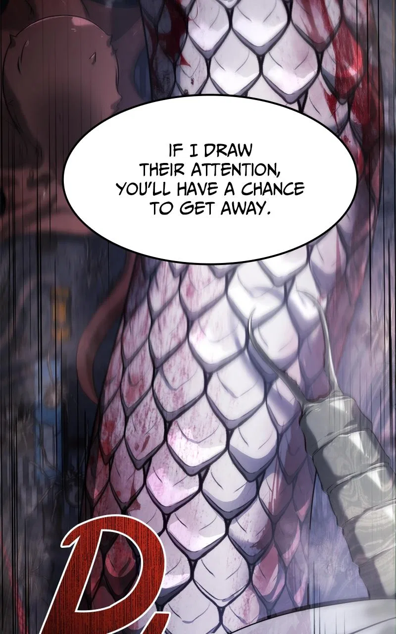 The Hunter Next Door Chapter 1 – Page 136