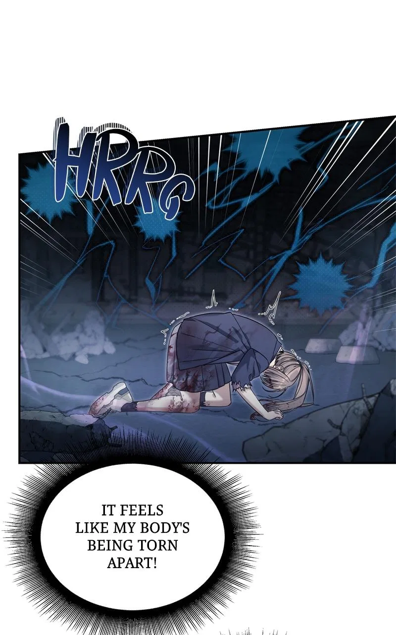 The Hunter Next Door Chapter 1 – Page 160