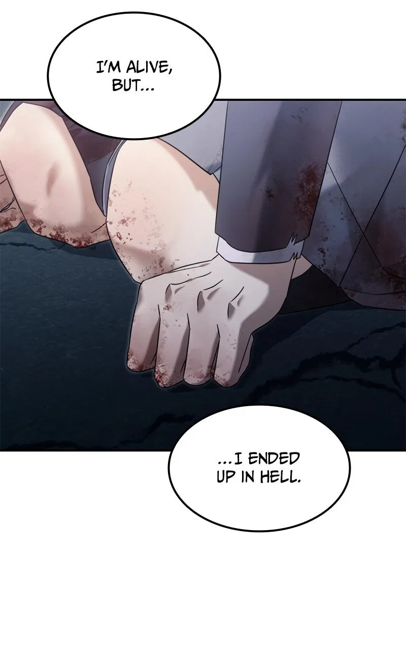 The Hunter Next Door Chapter 1 – Page 169