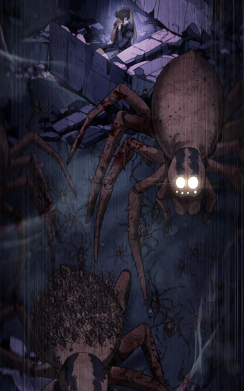 The Hunter Next Door Chapter 1 – Page 190