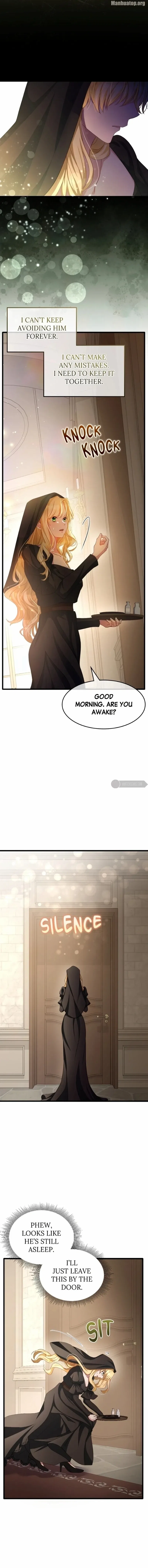 A Savage Proposal Chapter 7 – Page 4