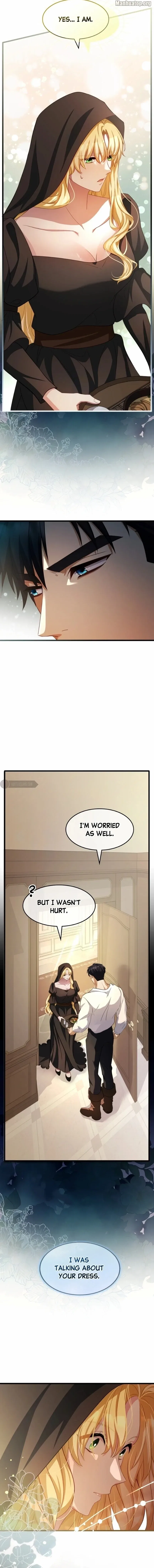 A Savage Proposal Chapter 7 – Page 7