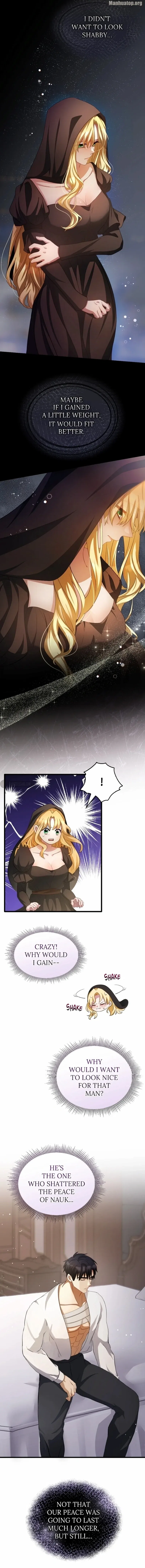 A Savage Proposal Chapter 7 – Page 12
