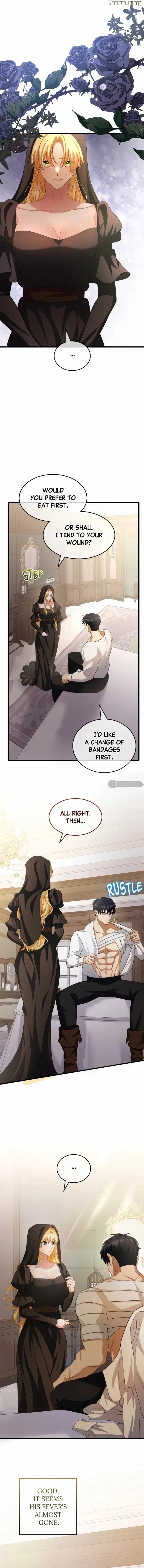A Savage Proposal Chapter 7 – Page 13