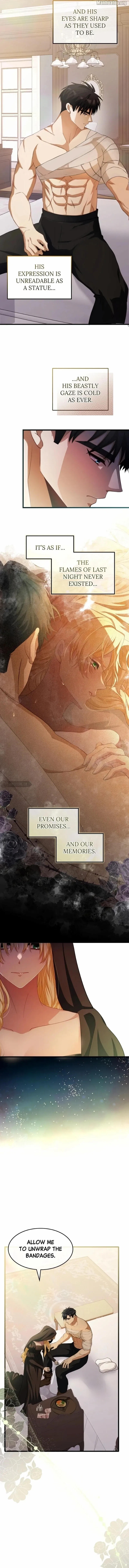 A Savage Proposal Chapter 7 – Page 14