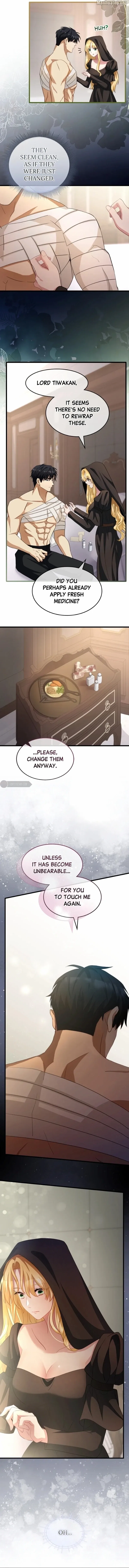 A Savage Proposal Chapter 7 – Page 15