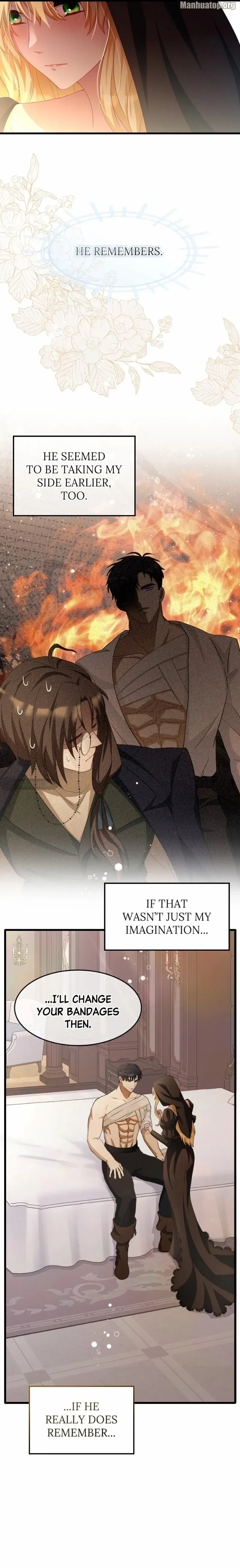 A Savage Proposal Chapter 7 – Page 16