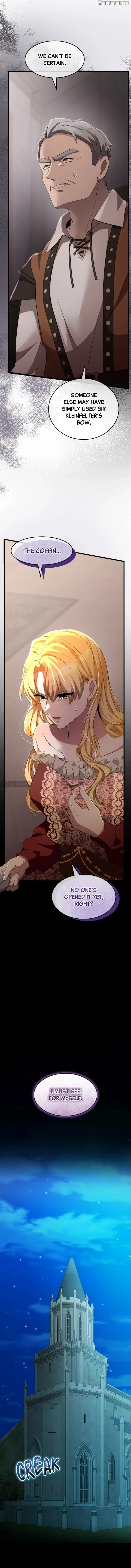 A Savage Proposal Chapter 6 – Page 2