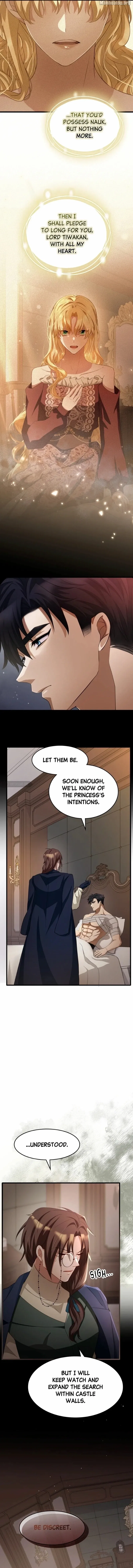 A Savage Proposal Chapter 6 – Page 17