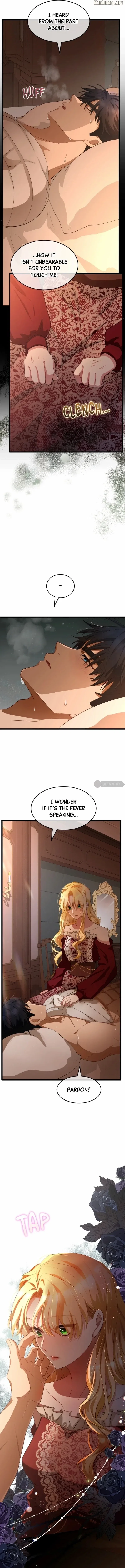 A Savage Proposal Chapter 5 – Page 2