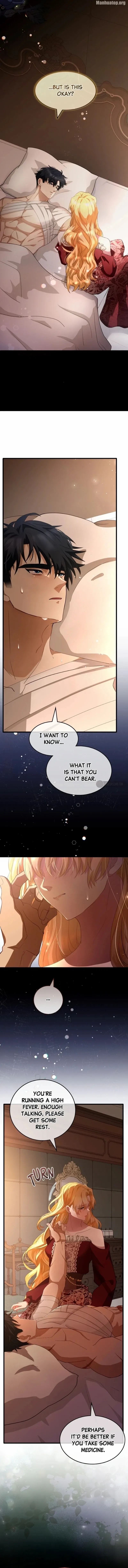 A Savage Proposal Chapter 5 – Page 3
