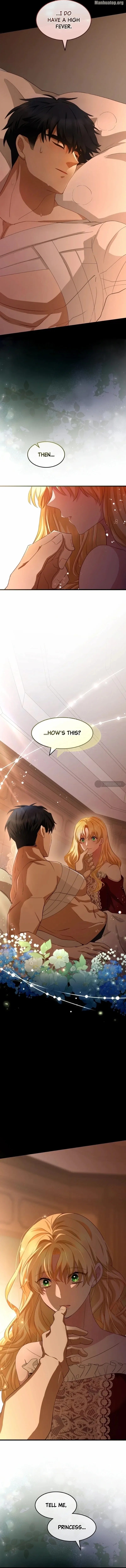 A Savage Proposal Chapter 5 – Page 4