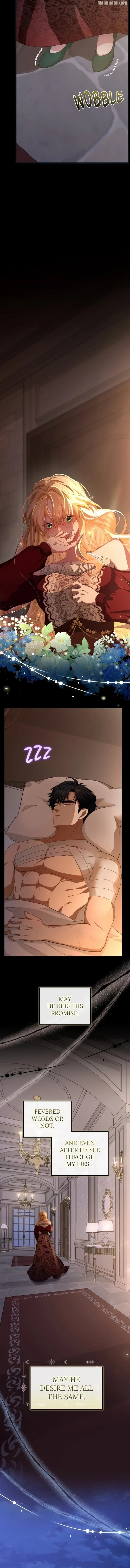 A Savage Proposal Chapter 5 – Page 17