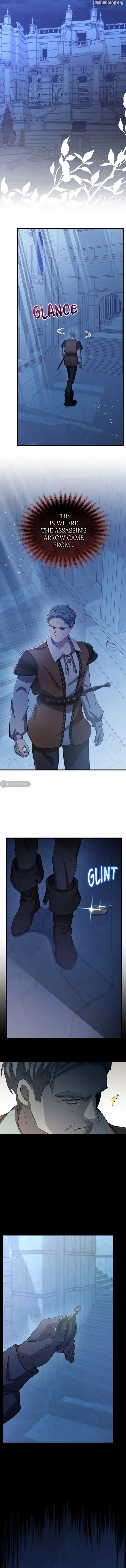 A Savage Proposal Chapter 5 – Page 18