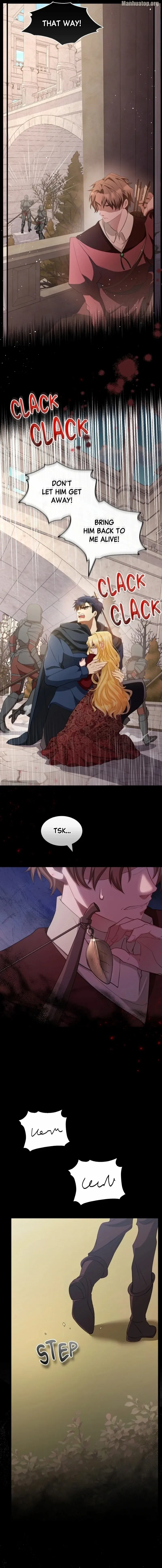 A Savage Proposal Chapter 4 – Page 2