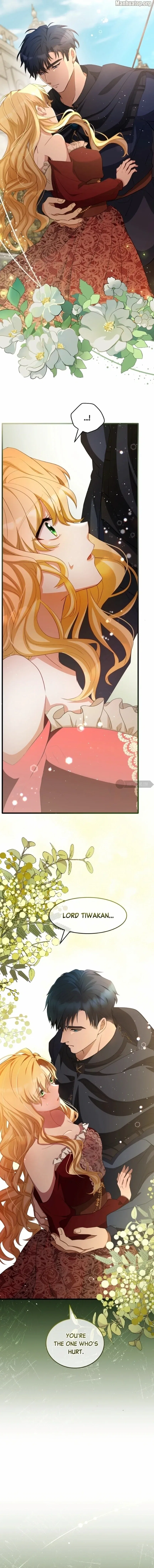 A Savage Proposal Chapter 4 – Page 5
