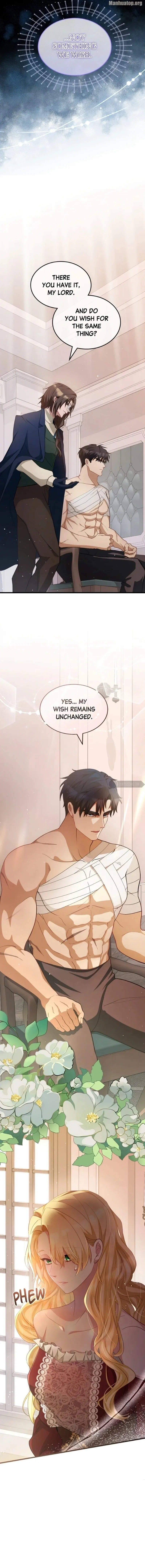 A Savage Proposal Chapter 4 – Page 12