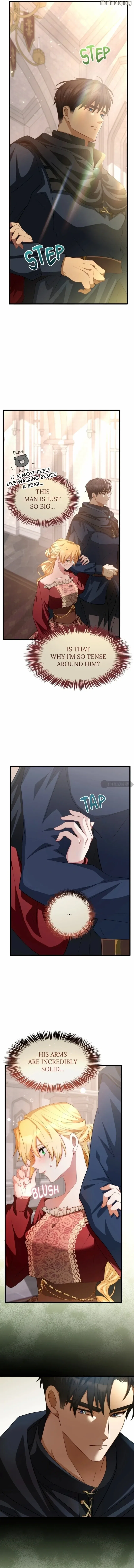 A Savage Proposal Chapter 3 – Page 17
