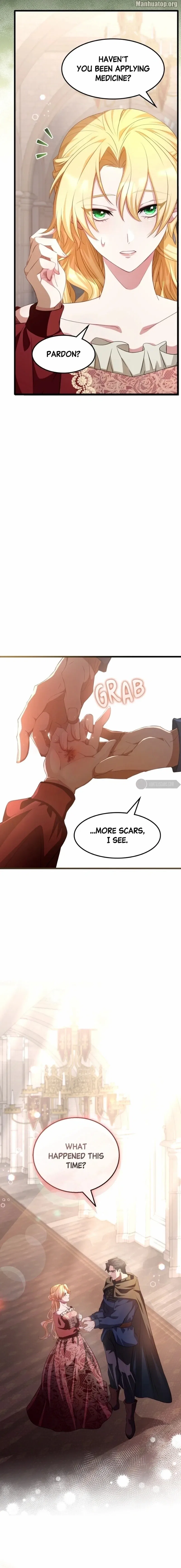 A Savage Proposal Chapter 3 – Page 18